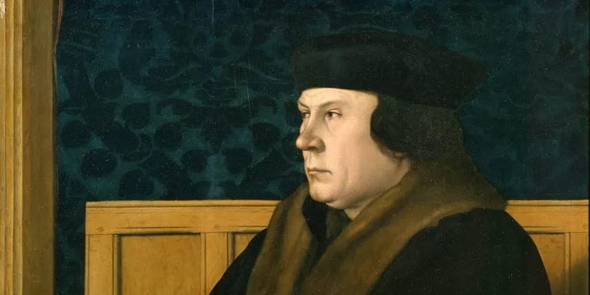 Had Cromwell lived . . .